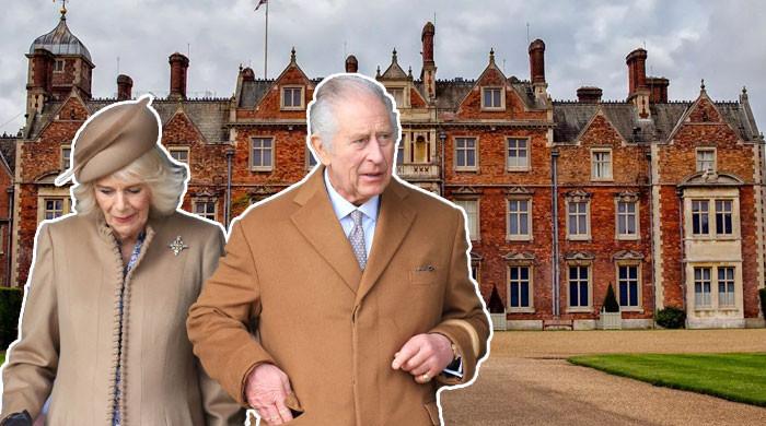 Sandringham Christmas 2025 Royal Guestlist: Who's invited and who's not