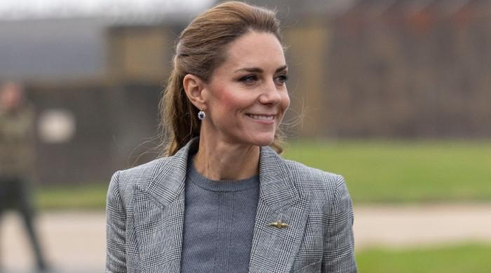 Kensington Palace makes exciting announcement about Princess Kate