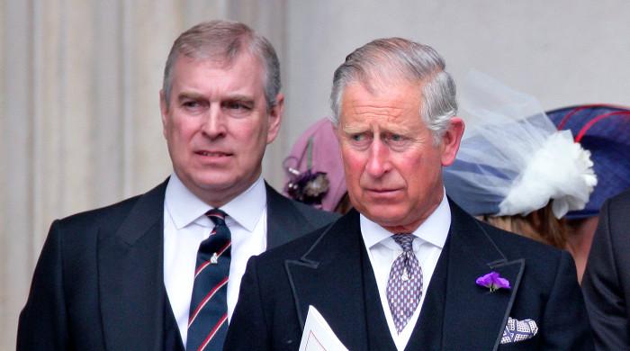 Andrew controversy tests palace on eve of King Charles speech