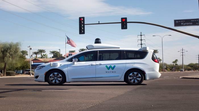 After San Francisco power breakdown, Waymo to update its robotaxis' software