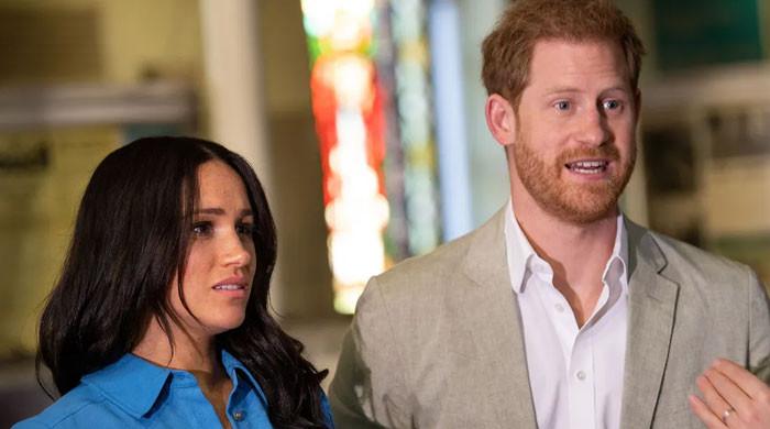 Doctor reveals Harry, Meghan's efforts for family member health crisis