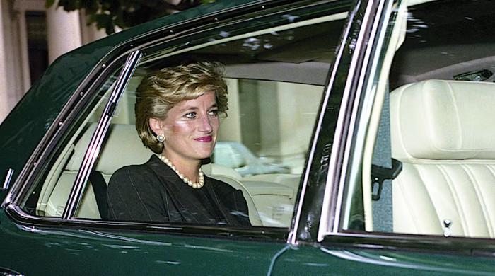 Princess Diana stories still whispered years after Paris accident