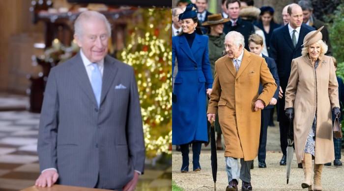 Royal family issues major update on King Charles Christmas Broadcast