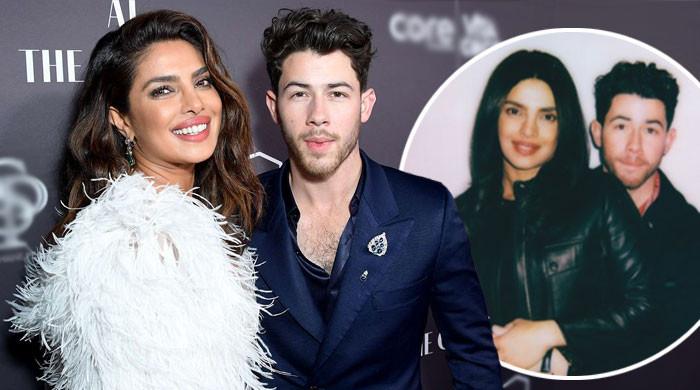 Priyanka Chopra celebrates Nick Jonas's new achievement: 'You deserve this'