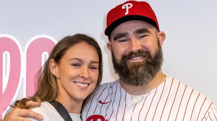 Jason Kelce reflects on drastic life changes in 2025