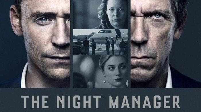 'The Night Manager' director reveals bombshell claims about Hugh Laurie