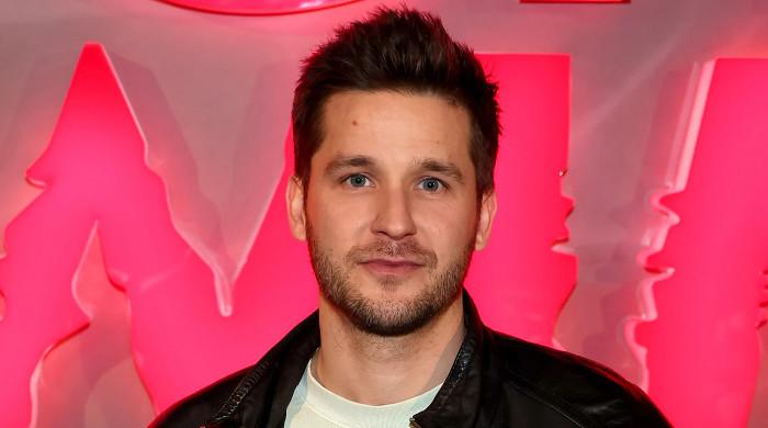 Devon Werkheiser speaks out on Tylor Chase difficult times