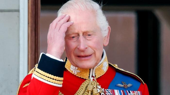 King Charles suffers heartbreak as key member leaves family 