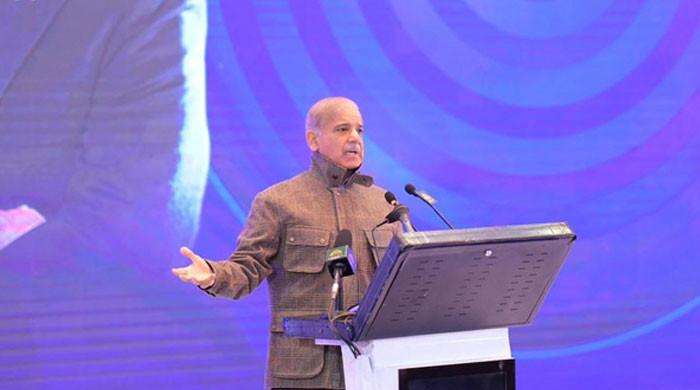 Pakistan taught India unforgettable lesson in May war: PM Shehbaz
