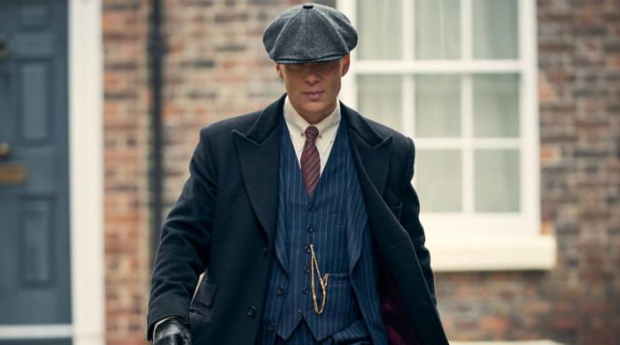 'Peaky Blinders: The Immortal Man' first look shows Thomas Shelby comeback