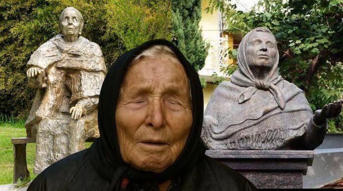 Mystic Baba Vanga's startling 2026 predictions: here's every detail you need to know