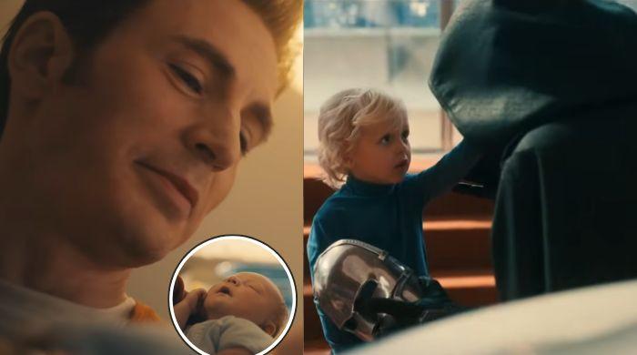 Captain America's return to 'Avengers' linked to Doctor Doom's evil plot?