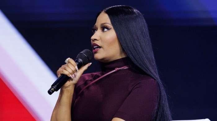 Turning Point: Did Nicki Minaj delete Instagram after backlash over Trump?