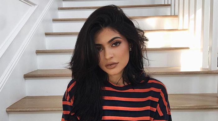 Kylie Jenner's makeup video sparks fans concern over changed appearance