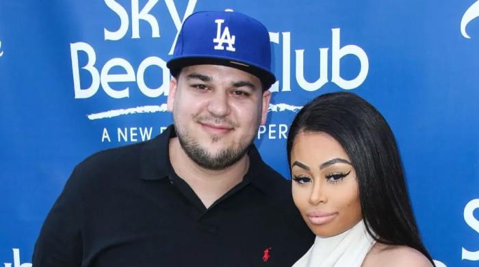 Blac Chyna shuts down Rob Kardashian reunion rumours after bold claim