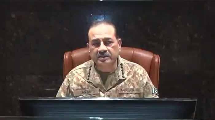 No political or other malicious interests undermining security to be tolerated: army top brass