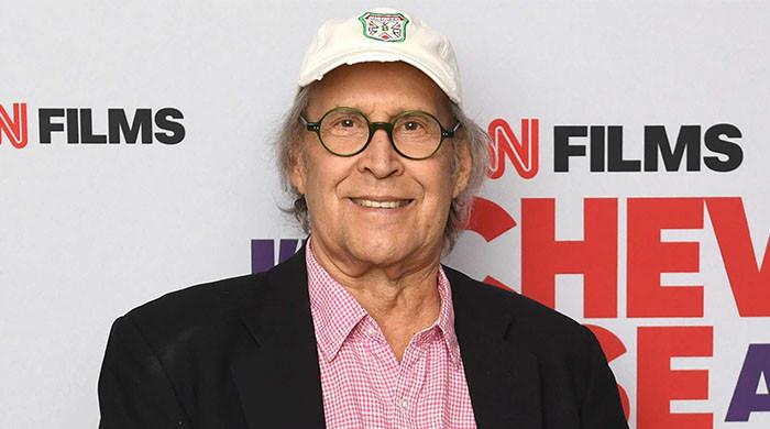 Chevy Chase got 'hurt by exclusion from 'SNL' 50th anniversary special
