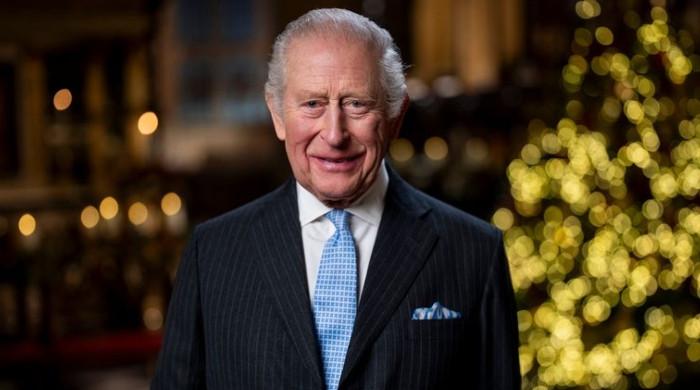 Buckingham Palace clarifies King Charles Christmas remark in new statement