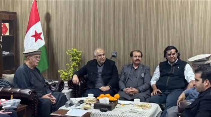 'Doors of negotiations should never be closed': Opposition seeks 'serious' talks with govt 