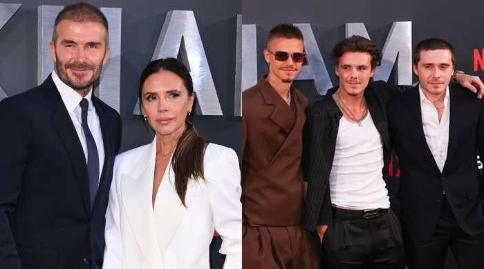 Victoria Beckham shares 'my perspective' after Cruz's post amid family feud