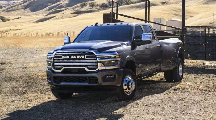 America's 4th best-selling vehicle recalled over airbag, stability system failure