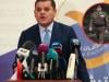 Libyan army chief general Al-Haddad died after plane crash in Turkey, confirms PM