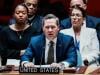 US tells UN it will deprive Venezuela's Maduro, drug cartel of resources