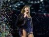 'Overexposed' Taylor Swift hints at new album in emotional Eras doc finale