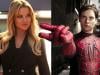 Kate Hudson regrets turning down role in Tobey Maguire 'Spider-Man' ?