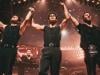 Jonas Brothers wraps up Greetings From Your Hometown Tour after 74 shows