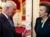 Princess Anne receives fitting role after close-call with King Charles