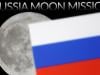Russia plans a nuclear power plant on the moon within a decade