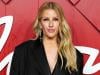 Ellie Goulding reveals growing baby bump after pregnancy news