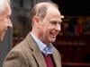 Prince Edward breaks royal protocol for special reason