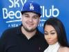 Blac Chyna shuts down Rob Kardashian reunion rumours after bold claim