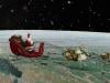 Where is Santa? NORAD's live tracker follows his 2025 Christmas eve flight