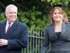 Andrew, Sarah Ferguson planning 'last hurrah' at Royal Lodge: Report