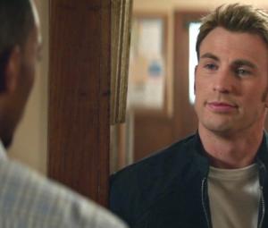 Chris Evans becomes father in MCU too