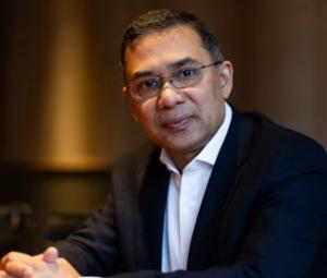 Bangladesh political heavyweight Tarique Rahman to end exile