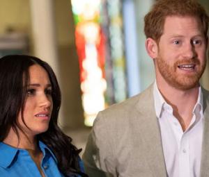 Doctor reveals Harry, Meghan's efforts for family member health crisis