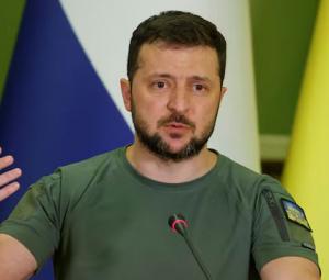 Zelensky reveals US-Ukraine plan to end Russian war, key questions remain