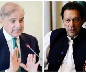 PTI rejects PM Shehbaz's offer for negotiations