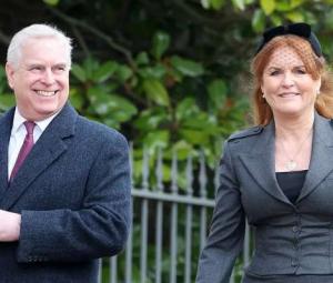 Andrew, Sarah Ferguson planning 'last hurrah' at Royal Lodge: Report
