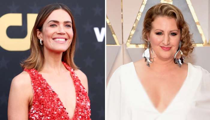 The name twins have been confused for each other for years