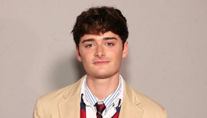 Noah Schnapp on life as a child star