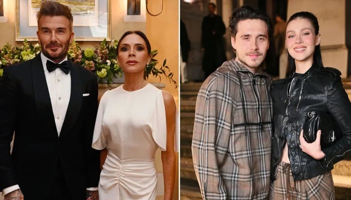 Brooklyn Beckham accused of unkind gesture after blocking parents on Instagram