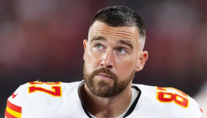 Travis Kelce’s football career uncertain after flop NFL season