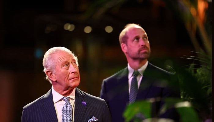 Prince Williams secret plan may spark royal divide, clash with King Charles