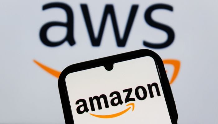 AWS outage disrupts Fortnite, Rocket League, ARC Raiders