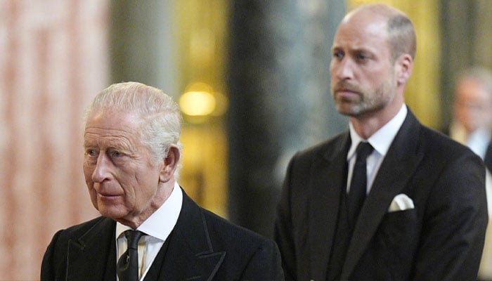 King Charles fuming over upsetting Prince William claim: ‘My decision’